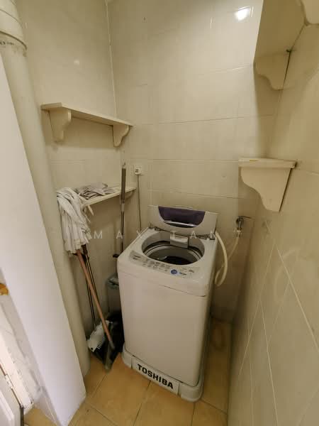 Condominium for Rent at Casa Tropicana - Max Tan - Interior - PropertyGuru.com.my