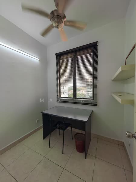 Condominium for Rent at Casa Tropicana - Max Tan - Study - PropertyGuru.com.my