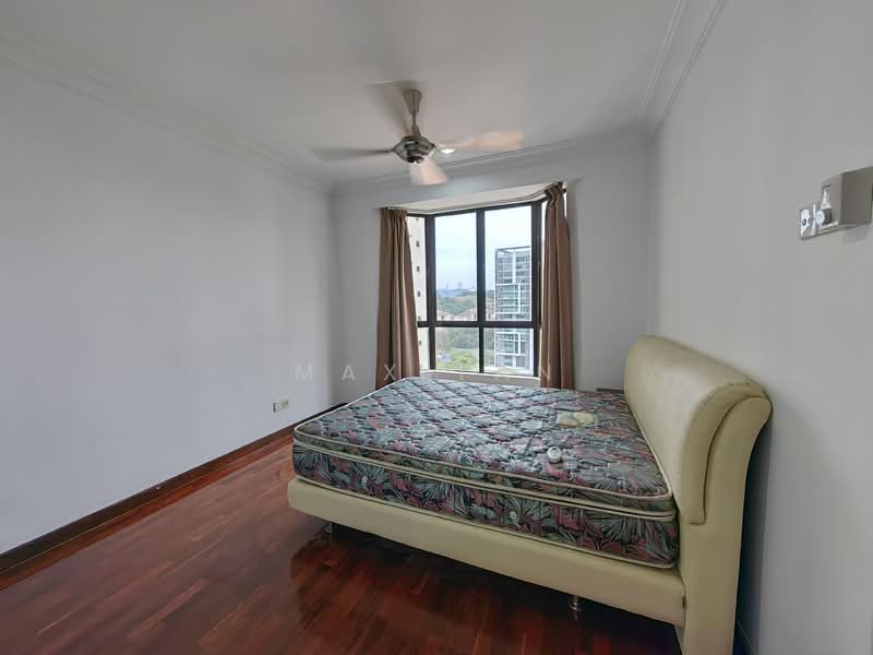 Condominium for Rent at Casa Tropicana - Max Tan - Bedroom - PropertyGuru.com.my