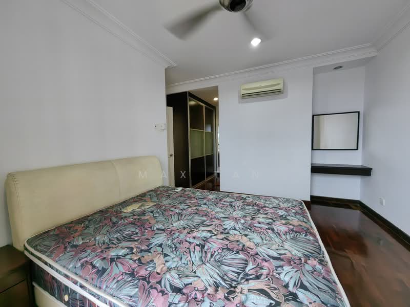 Condominium for Rent at Casa Tropicana - Max Tan - Bedroom - PropertyGuru.com.my