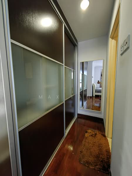 Condominium for Rent at Casa Tropicana - Max Tan - Corridor - PropertyGuru.com.my