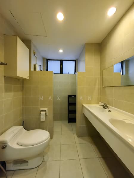 Condominium for Rent at Casa Tropicana - Max Tan - Bathroom - PropertyGuru.com.my