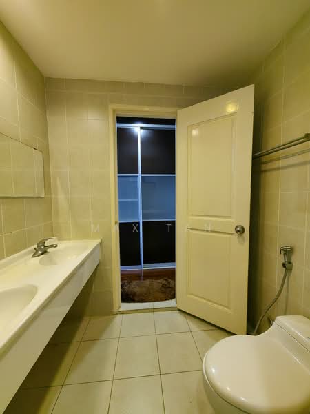 Condominium for Rent at Casa Tropicana - Max Tan - Bathroom - PropertyGuru.com.my