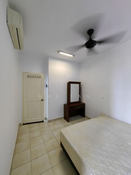 Condominium for Rent at Casa Tropicana - Max Tan - Bedroom - PropertyGuru.com.my