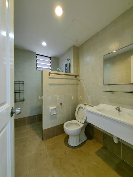 Condominium for Rent at Casa Tropicana - Max Tan - Bathroom - PropertyGuru.com.my