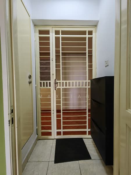 Condominium for Rent at Casa Tropicana - Max Tan - Entrance - PropertyGuru.com.my