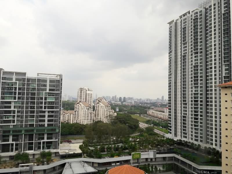 Condominium for Rent at Casa Tropicana - Max Tan - Exterior - PropertyGuru.com.my