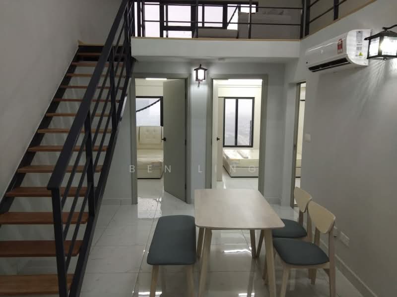 Service Residence for Rent at Arte Cheras - Ben Ling - Interior - PropertyGuru.com.my