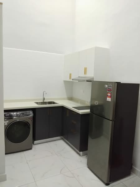 Service Residence for Rent at Arte Cheras - Ben Ling - Kitchen - PropertyGuru.com.my
