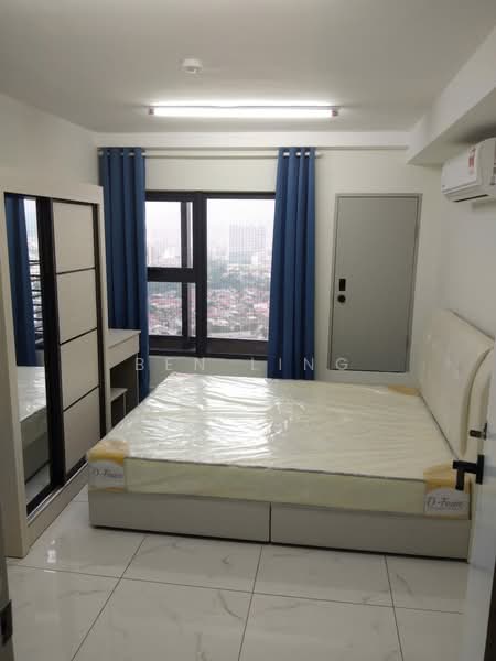 Service Residence for Rent at Arte Cheras - Ben Ling - Bedroom - PropertyGuru.com.my