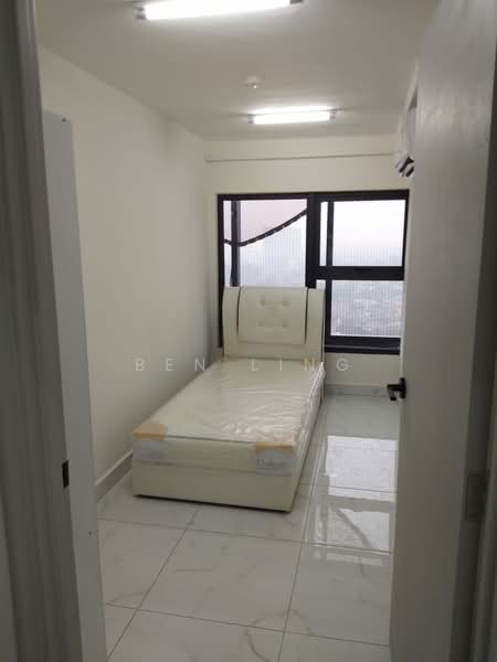 Service Residence for Rent at Arte Cheras - Ben Ling - Bedroom - PropertyGuru.com.my