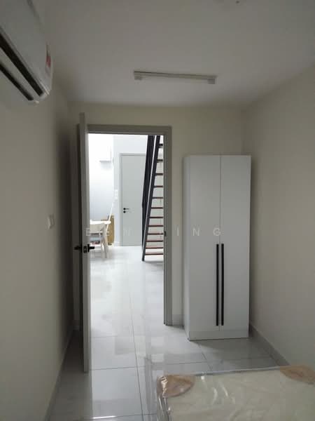 Service Residence for Rent at Arte Cheras - Ben Ling - Corridor - PropertyGuru.com.my
