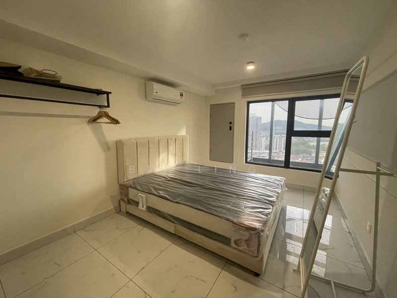 Service Residence for Rent at Arte Cheras - Ben Ling - Bedroom - PropertyGuru.com.my
