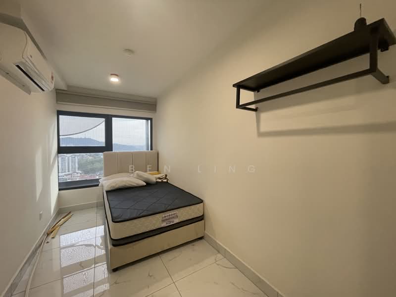 Service Residence for Rent at Arte Cheras - Ben Ling - Bedroom - PropertyGuru.com.my