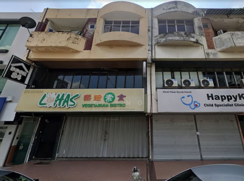 Shop for Rent in SS24 (Petaling Jaya) - CK Ng - PropertyGuru.com.my