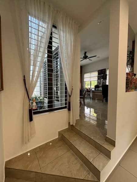 Semi-Detached House for Sale in Shah Alam (Selangor) - Agnes Chee - Interior - PropertyGuru.com.my