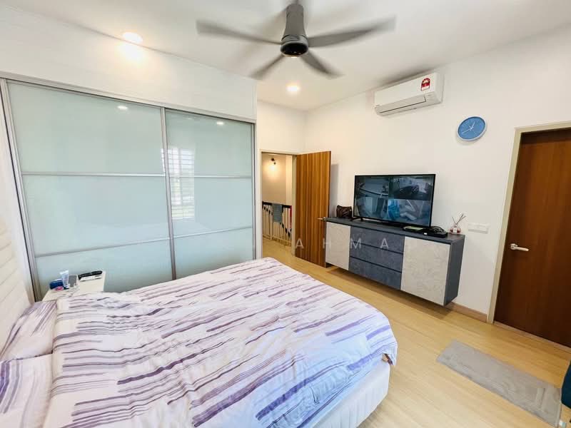 Serenia Amani @ Serenia City untuk Untuk Dijual - RM 740,000, Apr 2026 - PropertyGuru.com.my