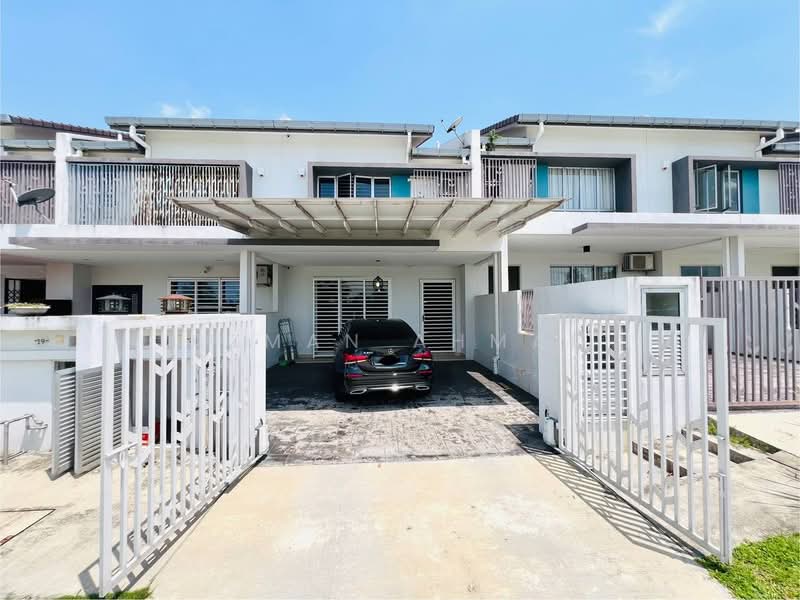 Serenia Amani @ Serenia City untuk Untuk Dijual - RM 740,000, Apr 2026 - PropertyGuru.com.my