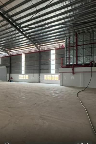 Detached Factory for Sale in Kawasan Perindustrian Senai 2 (Senai) - Ting Ting - Interior - PropertyGuru.com.my
