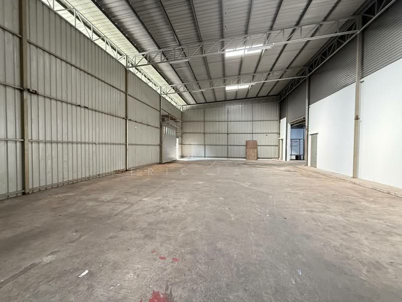 Factory for Rent in Eco Business Park 1 (Johor Bahru) - Eric Tan - Interior - PropertyGuru.com.my