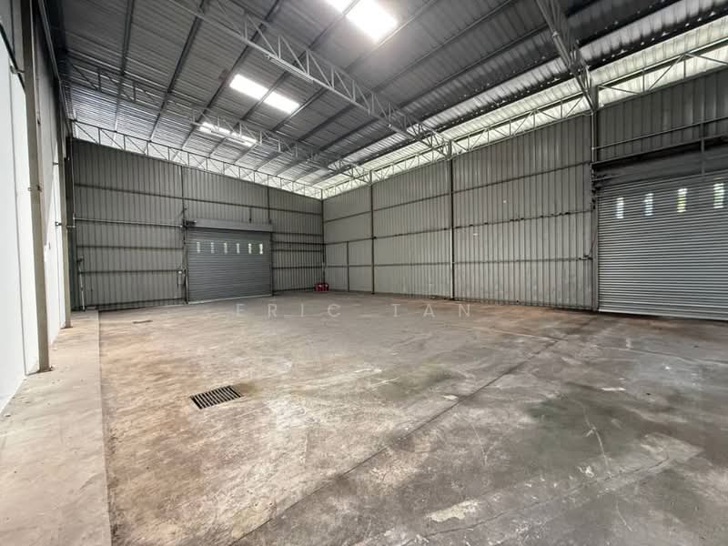 Factory for Rent in Eco Business Park 1 (Johor Bahru) - Eric Tan - Interior - PropertyGuru.com.my