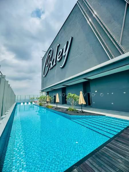 Service Residence for Sale at SO Sofitel Kuala Lumpur Residences - Yu Choi Voo - Exterior - PropertyGuru.com.my