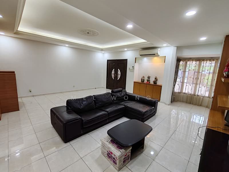 USJ 1 untuk Untuk Dijual - RM 1,300,000, Apr 2026 - Living Room - PropertyGuru.com.my