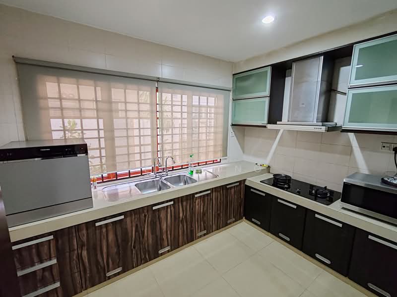 USJ 1 untuk Untuk Dijual - RM 1,300,000, Apr 2026 - Kitchen - PropertyGuru.com.my
