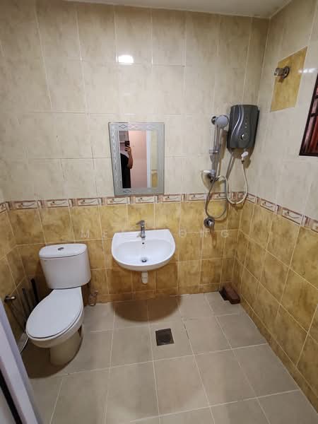 USJ 1 untuk Untuk Dijual - RM 1,300,000, Apr 2026 - Bathroom - PropertyGuru.com.my