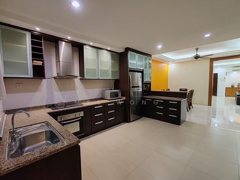 USJ 1 untuk Untuk Dijual - RM 1,300,000, Apr 2026 - Kitchen - PropertyGuru.com.my