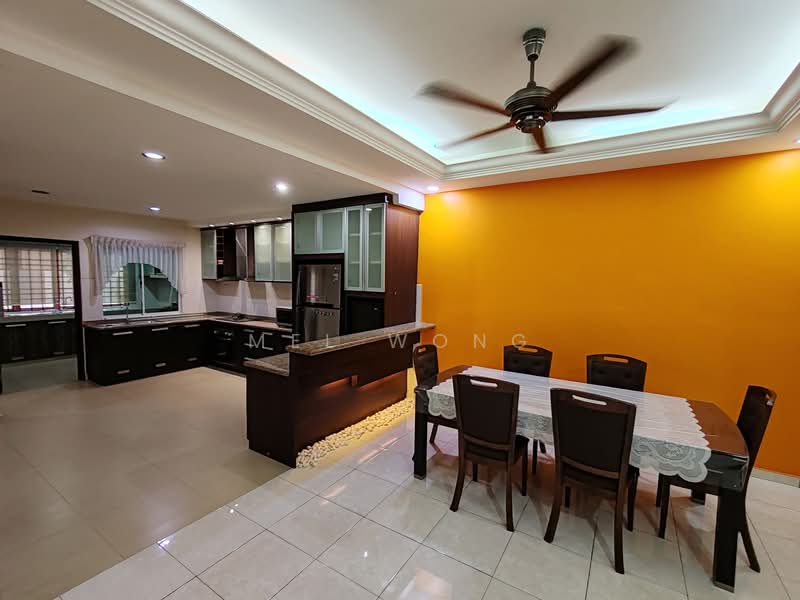 USJ 1 untuk Untuk Dijual - RM 1,300,000, Apr 2026 - Kitchen - PropertyGuru.com.my