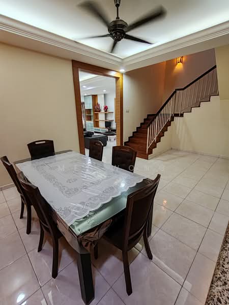 USJ 1 untuk Untuk Dijual - RM 1,300,000, Apr 2026 - Dining Room - PropertyGuru.com.my