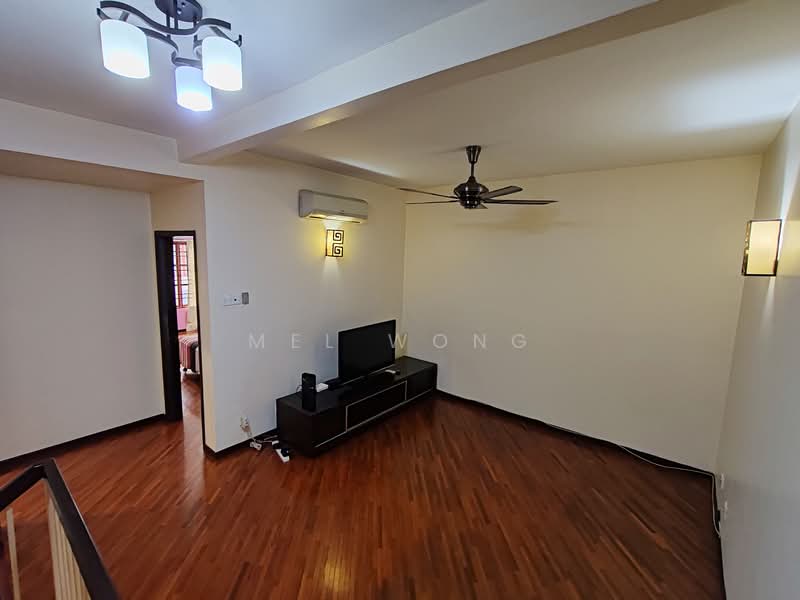 USJ 1 untuk Untuk Dijual - RM 1,300,000, Apr 2026 - Living Room - PropertyGuru.com.my
