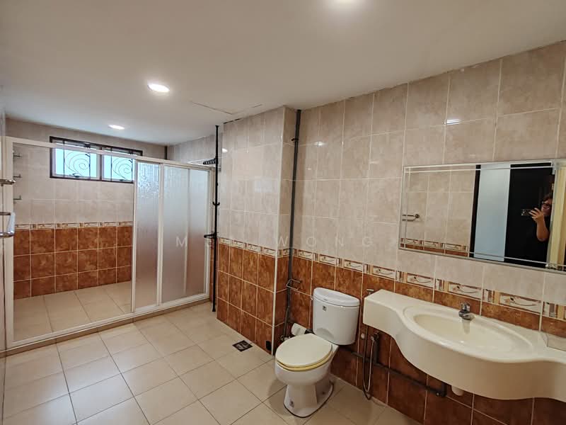 USJ 1 untuk Untuk Dijual - RM 1,300,000, Apr 2026 - Bathroom - PropertyGuru.com.my