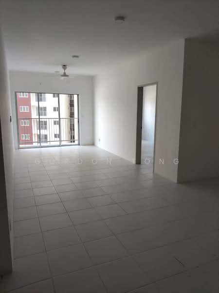 Residensi Sateria - 1