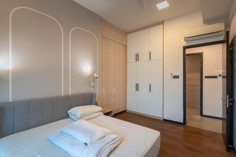 Service Residence for Rent at Opus KL - Vitas Tan - Bedroom - PropertyGuru.com.my