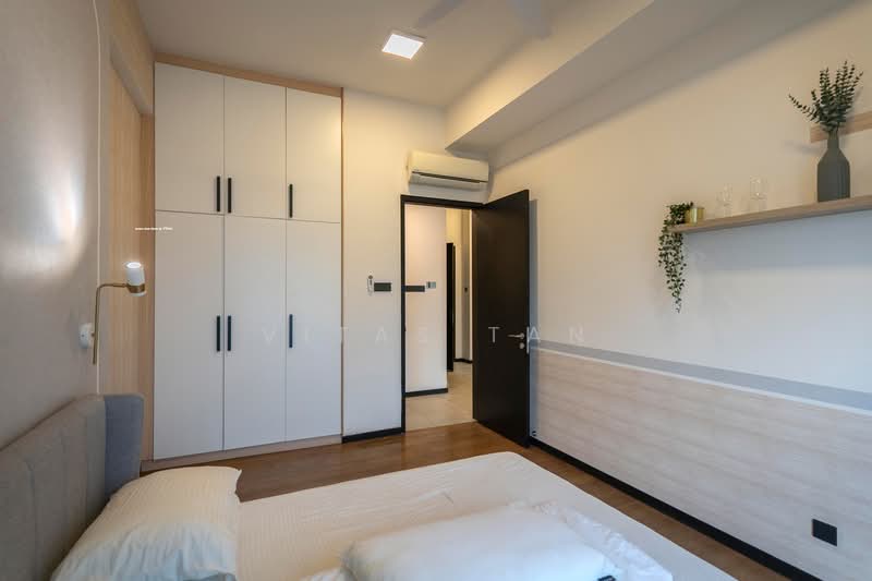 Service Residence for Rent at Opus KL - Vitas Tan - Bedroom - PropertyGuru.com.my