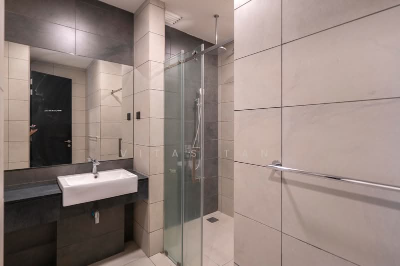 Service Residence for Rent at Opus KL - Vitas Tan - Bathroom - PropertyGuru.com.my