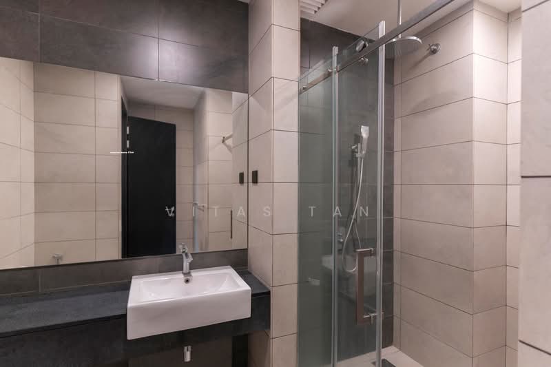 Service Residence for Rent at Opus KL - Vitas Tan - Bathroom - PropertyGuru.com.my