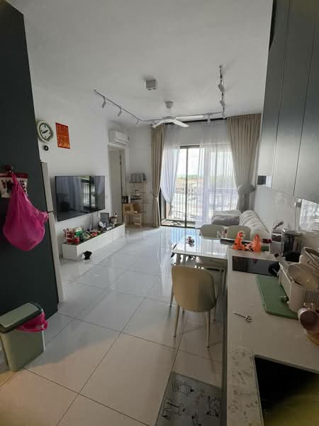 Sky Trees untuk Untuk Dijual - RM 578,000, Apr 2026 - Living Room - PropertyGuru.com.my
