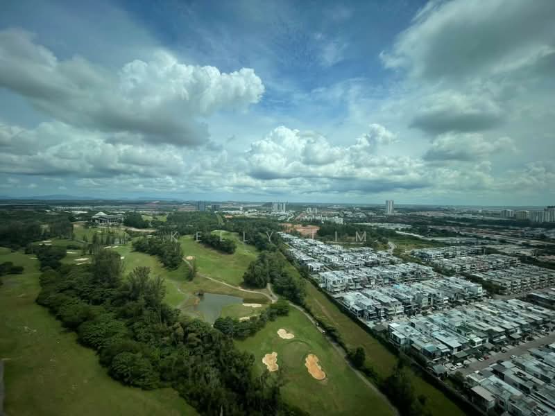 ARC @ Austin Hills untuk Untuk Disewa - RM 1,800 /bulan, Apr 2026 - Exterior - PropertyGuru.com.my