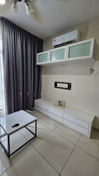 ARC @ Austin Hills untuk Untuk Disewa - RM 1,800 /bulan, Apr 2026 - Living Room - PropertyGuru.com.my