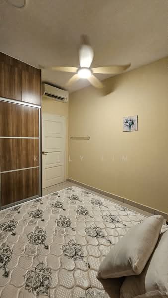 ARC @ Austin Hills untuk Untuk Disewa - RM 1,800 /bulan, Apr 2026 - Bedroom - PropertyGuru.com.my