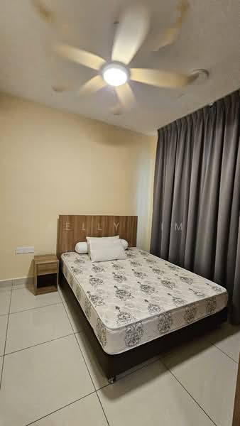 ARC @ Austin Hills untuk Untuk Disewa - RM 1,800 /bulan, Apr 2026 - Bedroom - PropertyGuru.com.my
