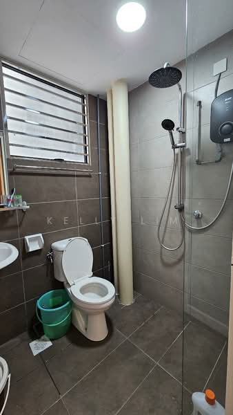 ARC @ Austin Hills untuk Untuk Disewa - RM 1,800 /bulan, Apr 2026 - Bathroom - PropertyGuru.com.my