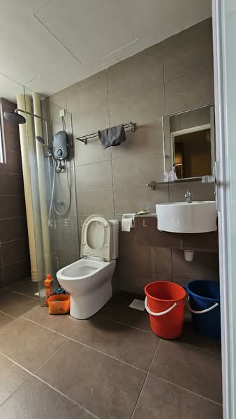 ARC @ Austin Hills untuk Untuk Disewa - RM 1,800 /bulan, Apr 2026 - Bathroom - PropertyGuru.com.my