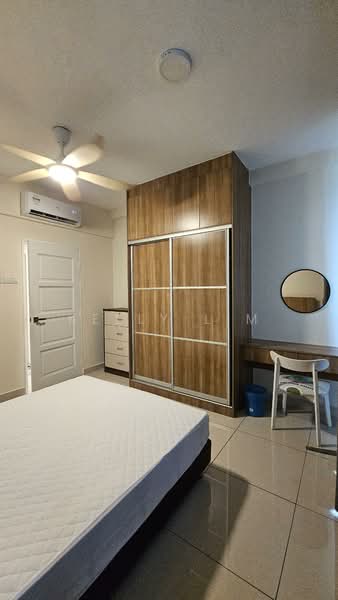 ARC @ Austin Hills untuk Untuk Disewa - RM 1,800 /bulan, Apr 2026 - Bedroom - PropertyGuru.com.my