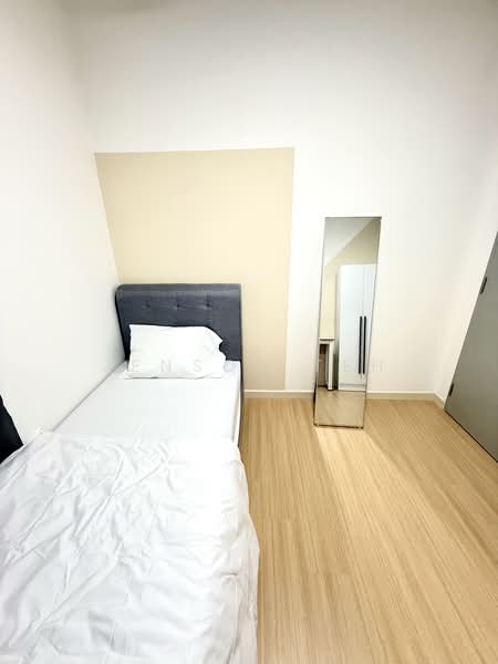 Service Residence for Rent at M Luna - Jenson Teh - Bedroom - PropertyGuru.com.my