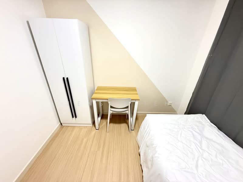 Service Residence for Rent at M Luna - Jenson Teh - Bedroom - PropertyGuru.com.my