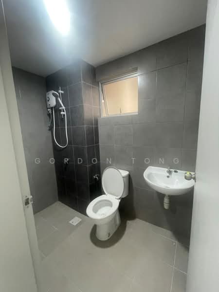 Condominium for Rent at Residensi Sateria - Gordon Tong - Bathroom - PropertyGuru.com.my